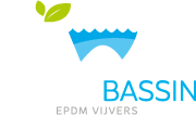 Waterbassin — EPDM vijvers & EPDM putten —